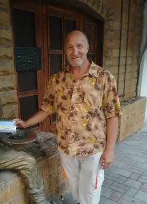 Leonid, 57, Russia, Tuymazy