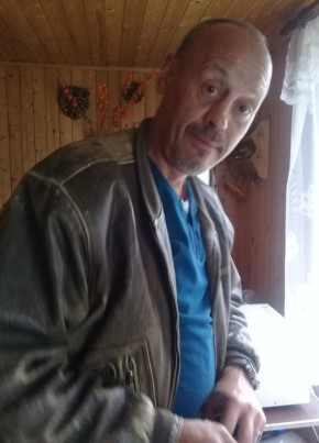 фин. дмитрий, 50, Россия, Москва