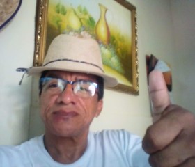Manuel , 59 лет, Managua