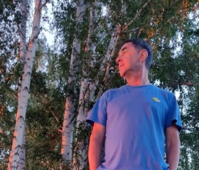 Vald, 51, Kyshtym