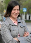 Лена, 32 года