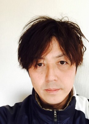 Takashi, 47, 日本, 松本市