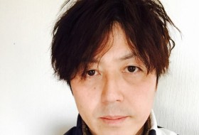 Takashi, 47 - Только Я