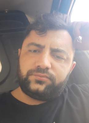 Musa из Antalya 30 лет