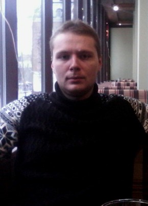 Борис, 32, Россия, Дедовск