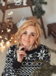 Anastasiya, 38, Moscow
