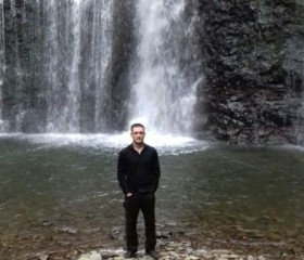 Aleksandr, 41, Yuzhno-Sakhalinsk