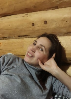 Sveta, 39, Russia, Perm