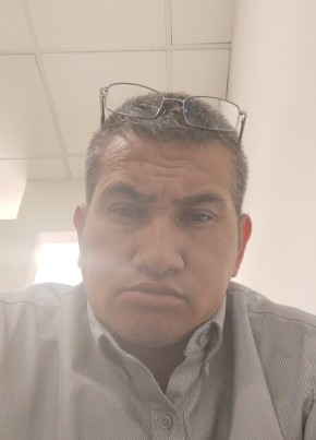 José, 45, Estados Unidos Mexicanos, San Pedro Garza García