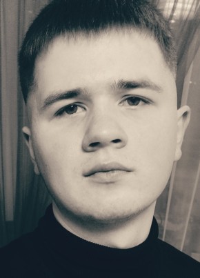 Раим, 20, Россия, Шумерля