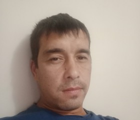 Вали Бекчанов, 39 лет, Toshkent