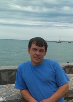 Владимир, 46, Россия, Внуково
