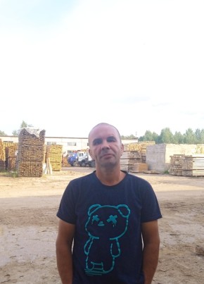 Михаил, 45, Россия, Сыктывкар