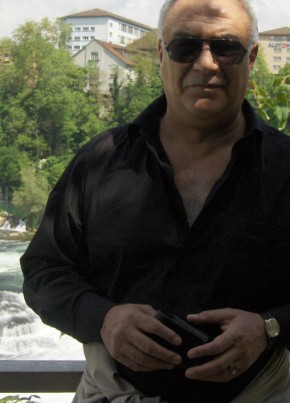 rembo, 65, Azərbaycan Respublikası, Bakı