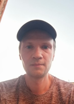Denis, 44, Russia, Egorevsk