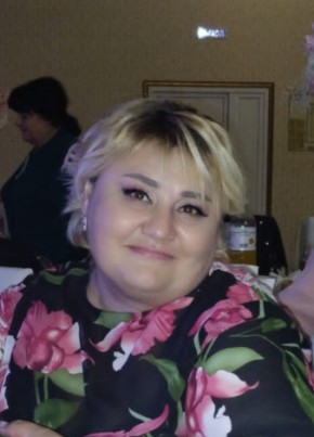 Танюша, 45, Россия, Петровская