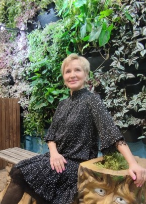 Татьяна из Ижевска 55 лет