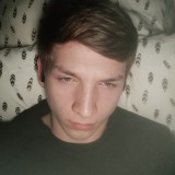 John, 18  , Woodstock (State of Georgia)