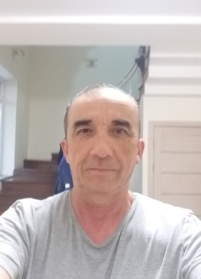 Тулан из Тулы 52 года