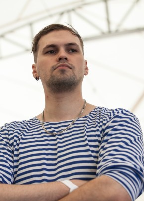 Dmitriy, 26, Russia, Saint Petersburg