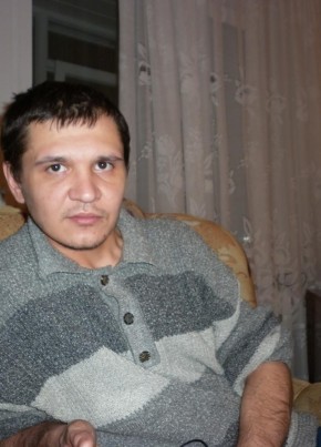 Борис, 35, Россия, Димитровград