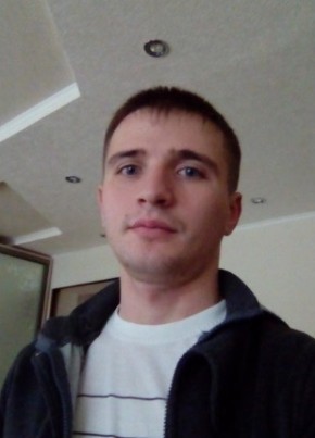 Dima из Берасьце 32 года