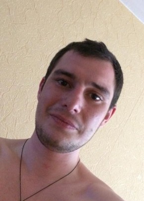 Максим, 33, Україна, Житомир
