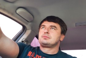 Ruslan, 36 - Just Me
