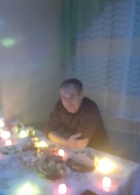 Андрей, 51, Қазақстан, Көкшетау