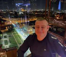 Andry, 55 лет, Москва