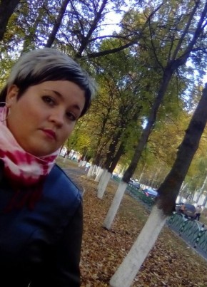 Inconnue, 41, Россия, Саранск