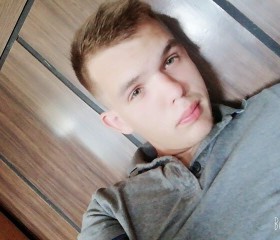 kaspar, 26, Valmiera