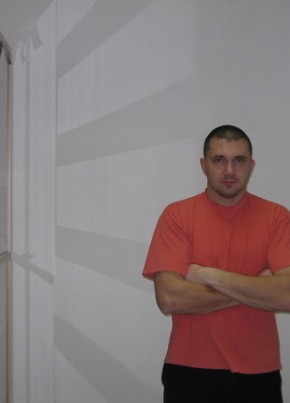 Андрей, 48, Россия, Октябрьский (Республика Башкортостан)