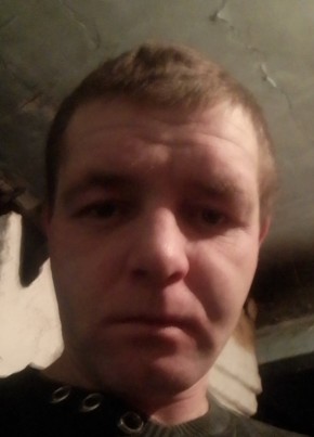 Павел, 27, Россия, Шимановск