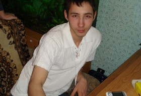 Владимир, 40 - Just Me