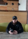 Ramzan, 40, Groznyy
