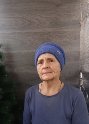 Клавдия, 69, Россия, Лениногорск