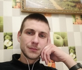 Богдан, 31 год, Ейск