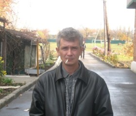 ЭДУАРД, 53 года, Шахты