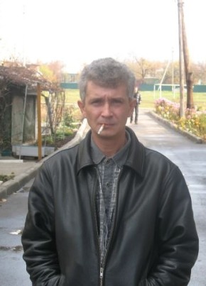 ЭДУАРД, 53, Россия, Шахты