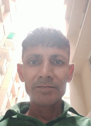 Prakash Solanki, 45, India, Ahmedabad