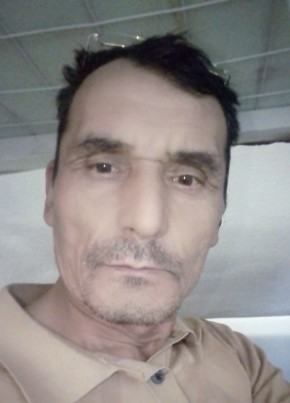 Гайратжон, 53, Россия, Балахна
