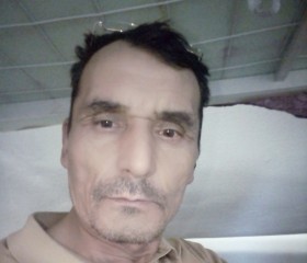 Гайратжон, 53 года, Балахна