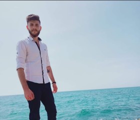 يزن, 20 лет, محافظة إدلب