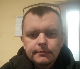 Николай, 35 лет, Сыктывкар