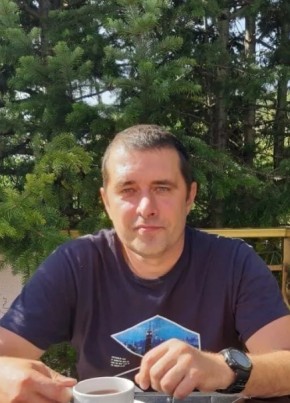 Андрей из Кемерово 53 года