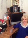 Татьяна, 68 лет, Ставрополь