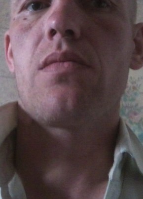 Андрей, 44, Россия, Зеленогорск (Красноярский край)