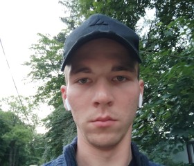 Илья, 23 года, Калининград
