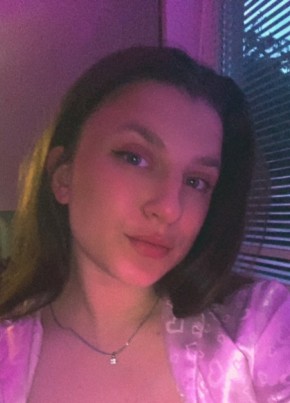 Катя из Калининграда 26 лет